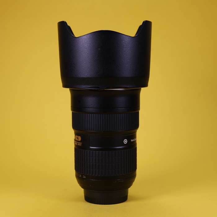 Nikon 24-70mm f/2.8 G ED | 1061494