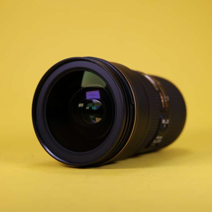 Nikon 24-70 mm f/2,8 E ED VR | 2101598