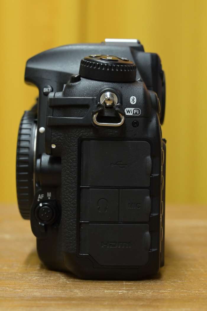 NIkon D500 + grip | 6026052