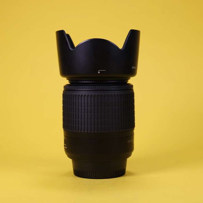 Nikon AF-S 55-200/4-5.6 G ED | 2344433