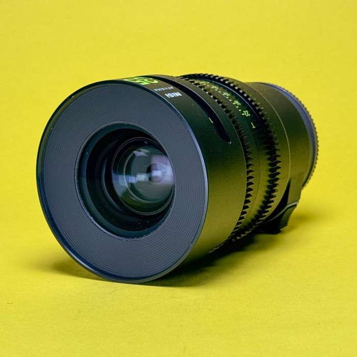 Nisi Cine Lens Athena Prime 35mm T1.9 E-Mount | 8081504240117