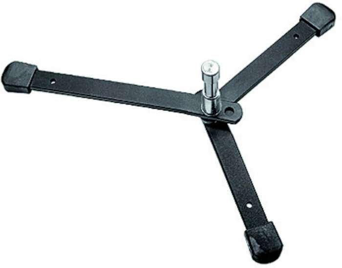 Manfrotto 003M Základna BACKLITE s čepem, kloubem a tyčí 1m