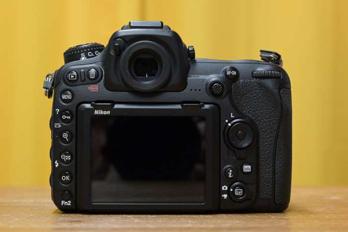 NIkon D500 + grip | 6026052