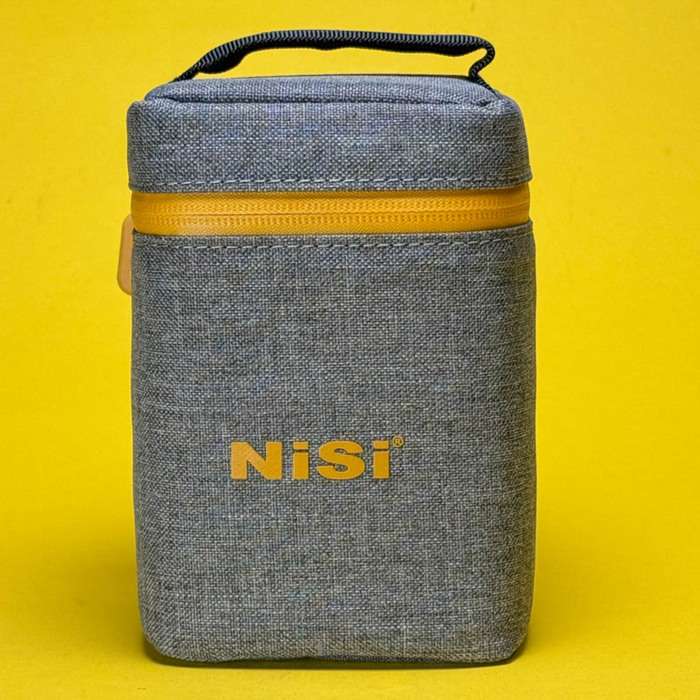 Nisi Cine Lens Athena Prime 35mm T1.9 E-Mount | 8081504240117