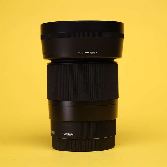 Sigma 30 /1.4 DC DN Contemporary pro Sony E | 54340854