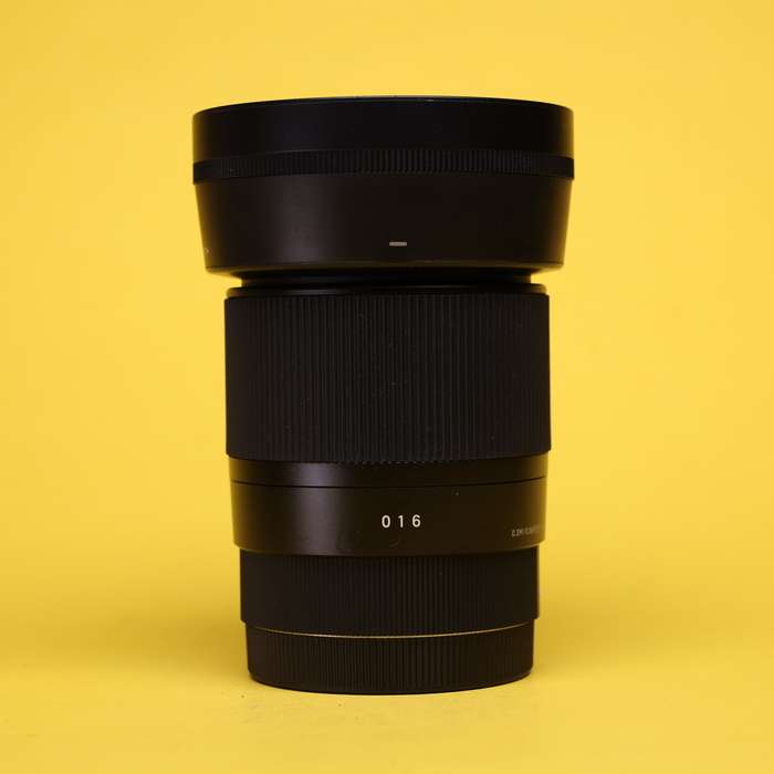 Sigma 30 /1.4 DC DN Contemporary pro Sony E | 54340854