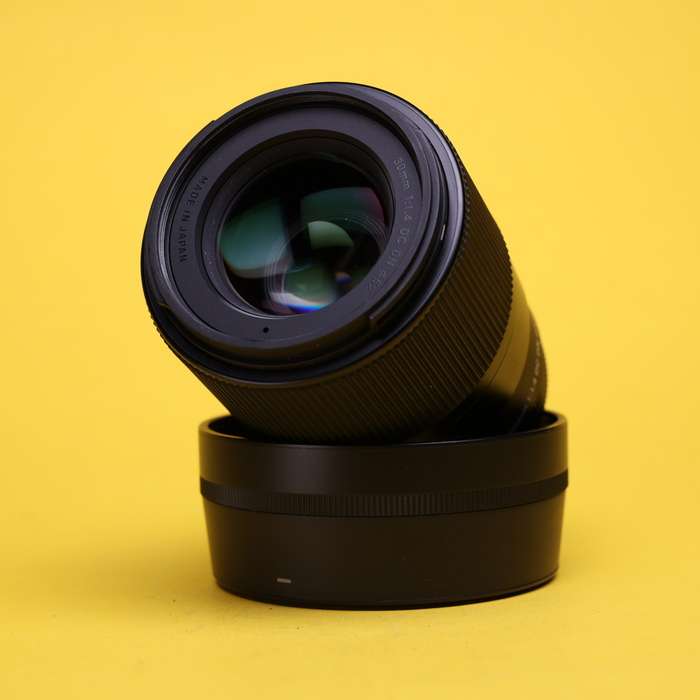 Sigma 30 /1.4 DC DN Contemporary pro Sony E | 54340854
