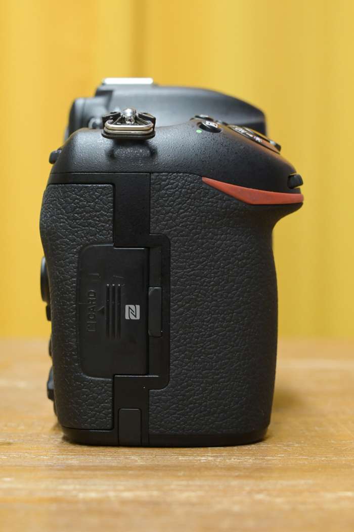 NIkon D500 + grip | 6026052