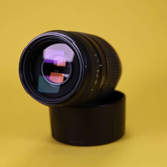 Tamron AF 70-300 mm f/4,0-5,6 Di LD Macro Nikon | 788032