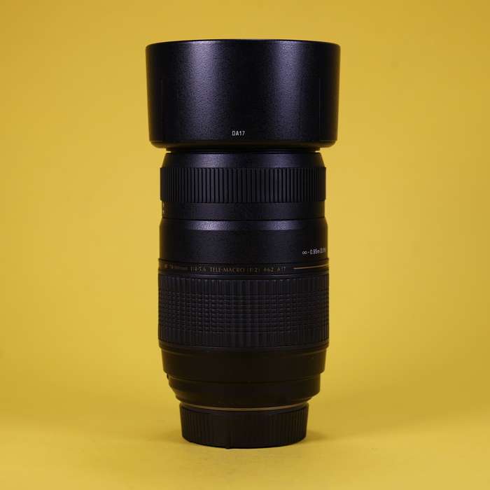 Tamron AF 70-300 mm f/4,0-5,6 Di LD Macro Nikon | 788032