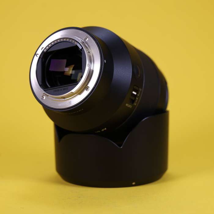 Samyang AF 50/1.4  II pro Sony E | EJP22019