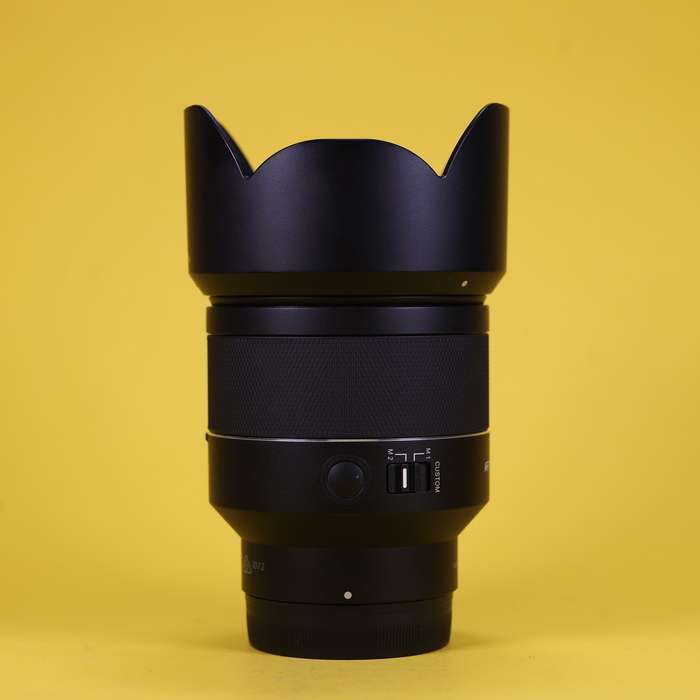 Samyang AF 50/1.4  II pro Sony E | EJP22019