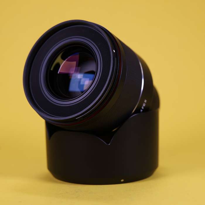 Samyang AF 50/1.4  II pro Sony E | EJP22019