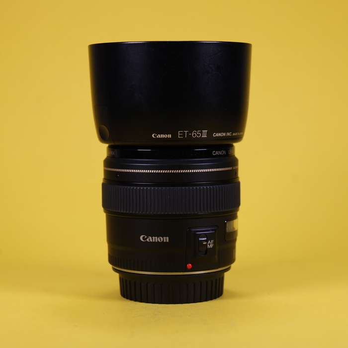 Canon EF 85 mm f/1,8 USM | 32185593