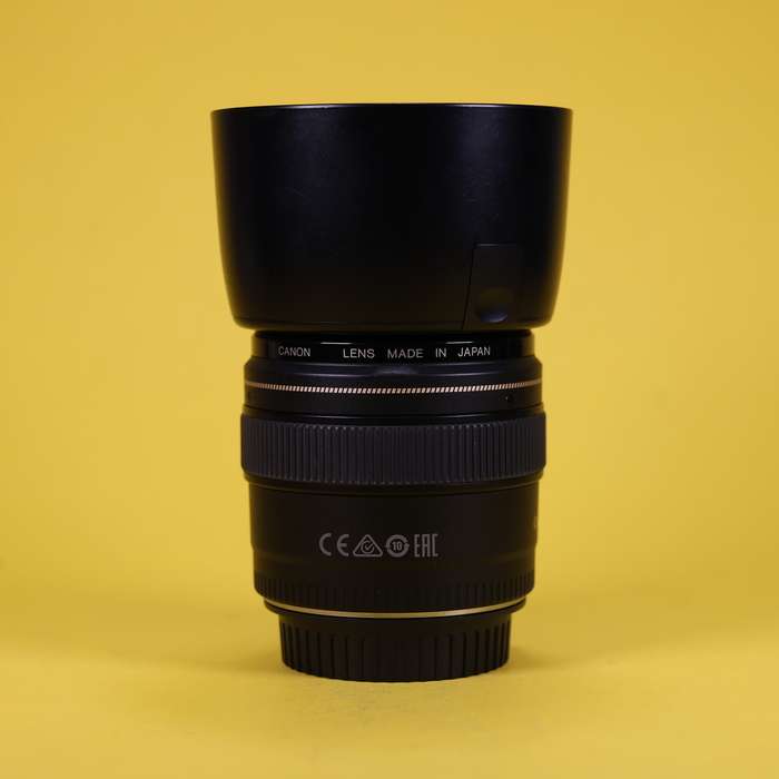 Canon EF 85 mm f/1,8 USM | 32185593