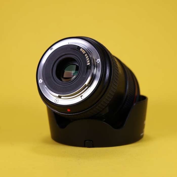 Canon EF 24-70 mm f/4 L IS USM | 5803001054