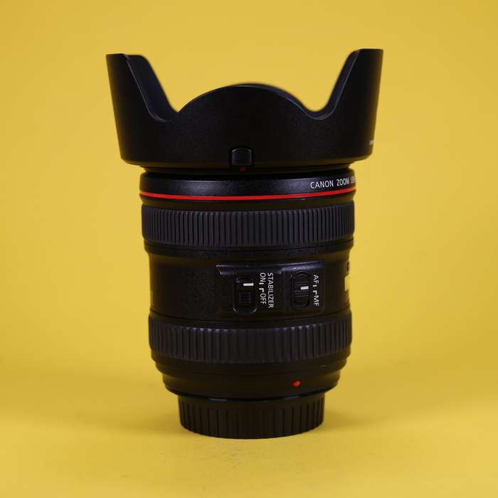 Canon EF 24-70 mm f/4 L IS USM | 5803001054