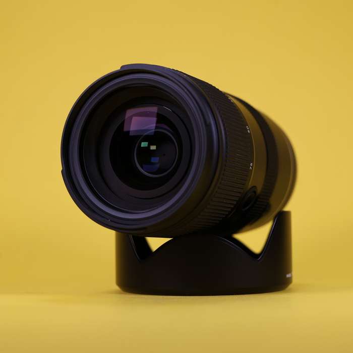 Tamron 28-75mm f/2,8 Di III VXD G2 pro Nikon Z | 020111