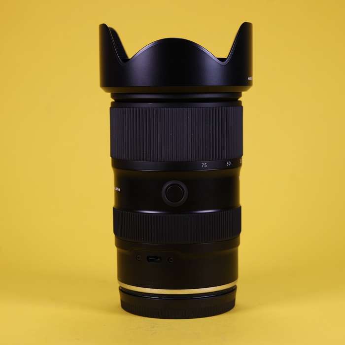 Tamron 28-75mm f/2,8 Di III VXD G2 pro Nikon Z | 020111