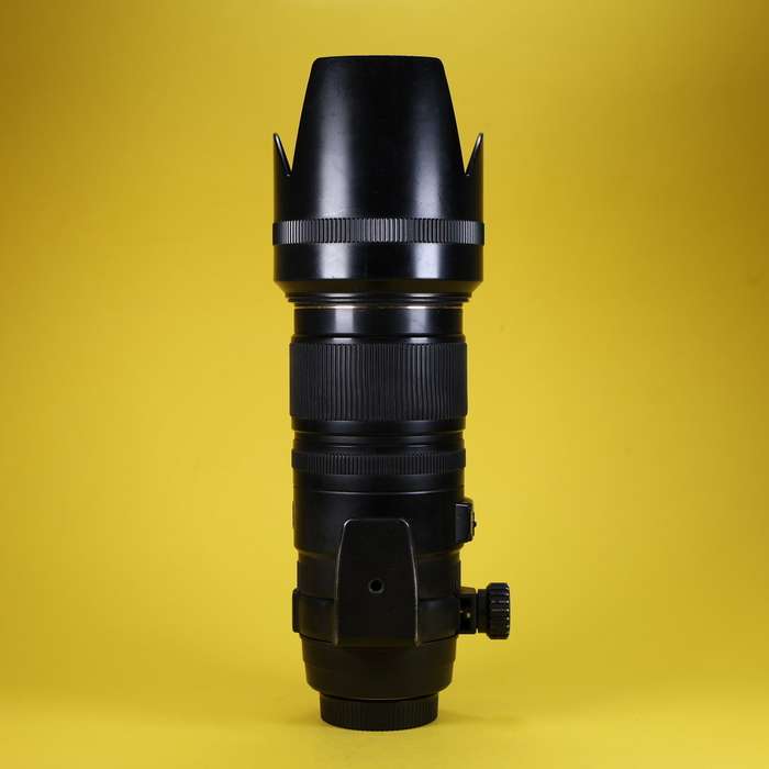 Sigma 70-200mm f/2.8 APO EX DG OS HSM pro Nikon | 13403726