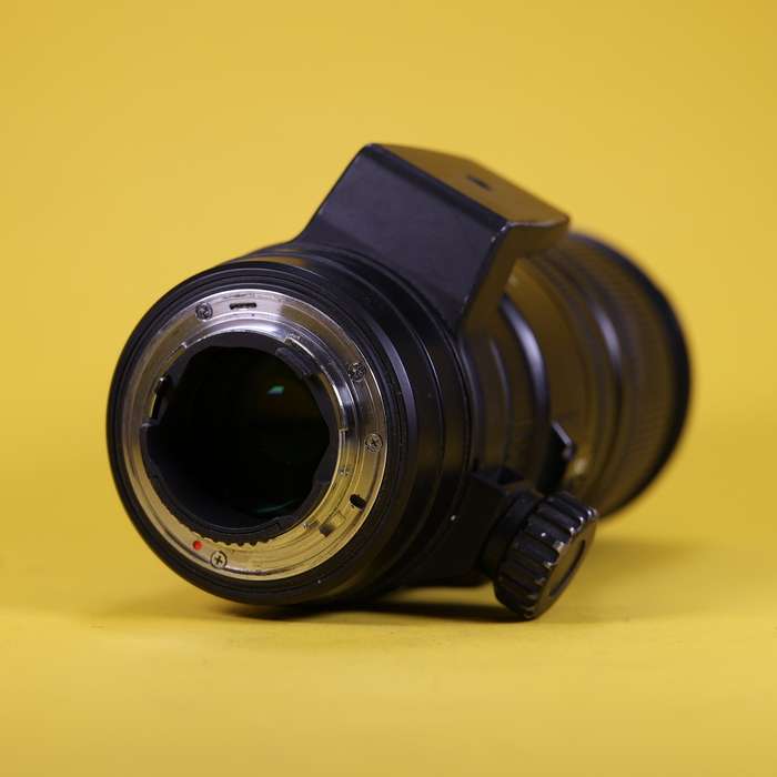 Sigma 70-200mm f/2.8 APO EX DG OS HSM pro Nikon | 13403726