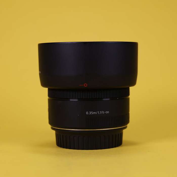 Canon EF 50mm f/1.8 STM | 3405224668