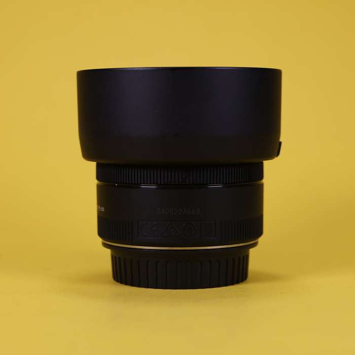 Canon EF 50mm f/1.8 STM | 3405224668