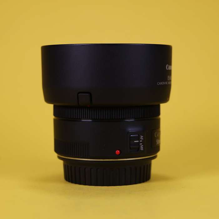 Canon EF 50mm f/1.8 STM | 3405224668