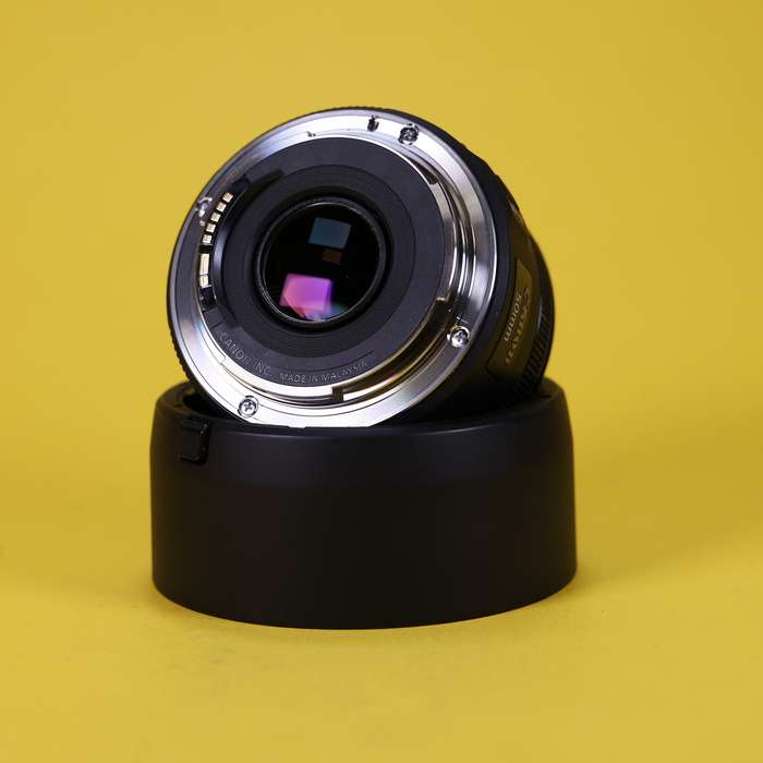 Canon EF 50mm f/1.8 STM | 3405224668