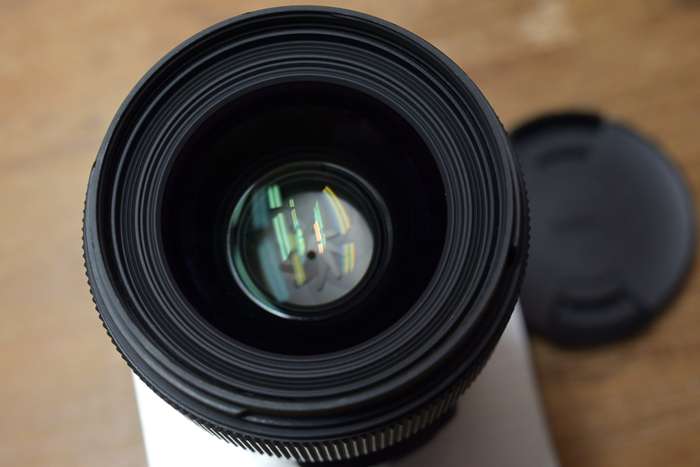 Sigma 35/1,4 DG HSM ART pro Sony E | možnost odpočtu DPH