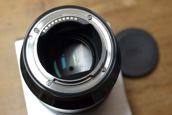 Sigma 35/1,4 DG HSM ART pro Sony E | možnost odpočtu DPH