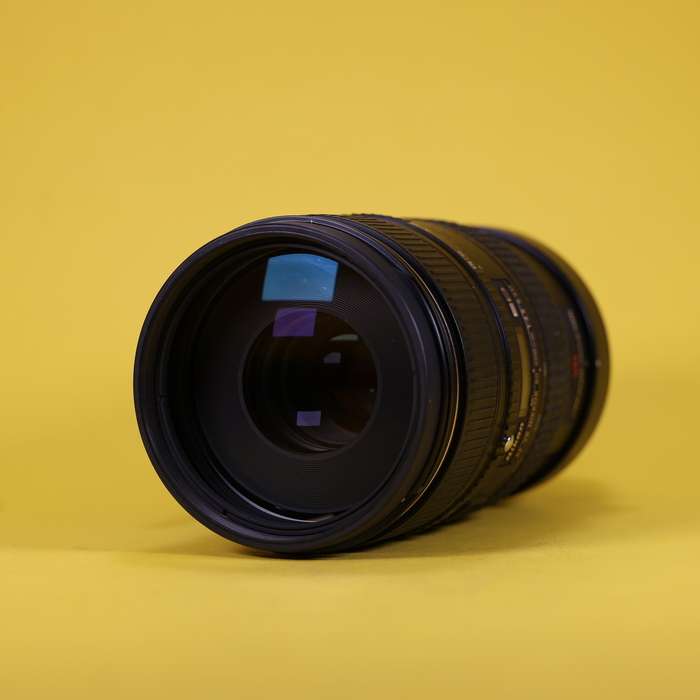 Nikon 80-400mm f/4,5-5,6 D VR | 238893