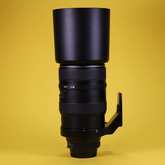 Nikon 80-400mm f/4,5-5,6 D VR | 238893