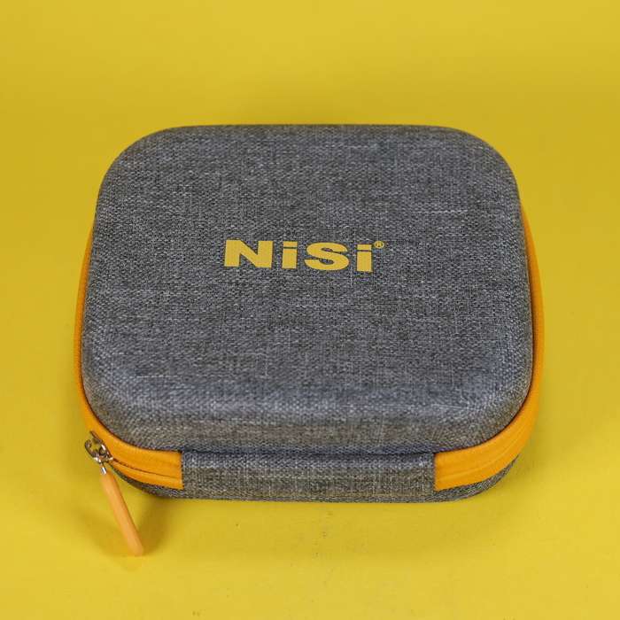 Nisi pouzdro na filtry