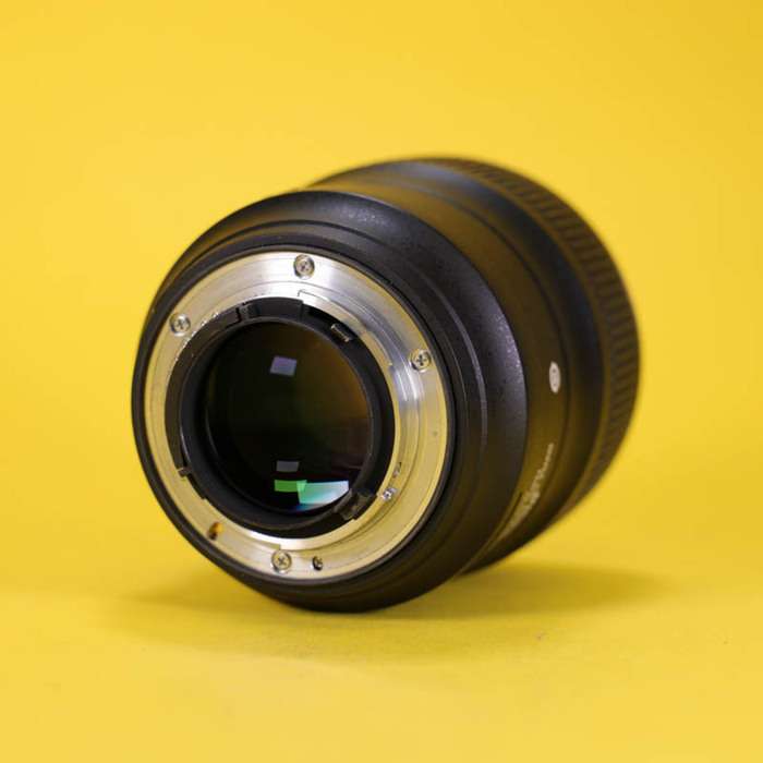 Nikon AF-S 35mm f/1.4 G | 227277