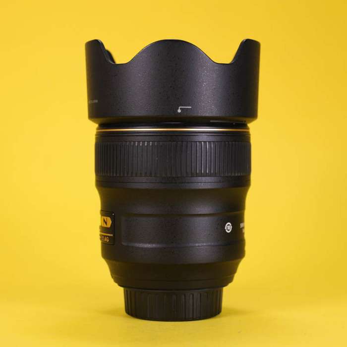 Nikon AF-S 35mm f/1.4 G | 227277