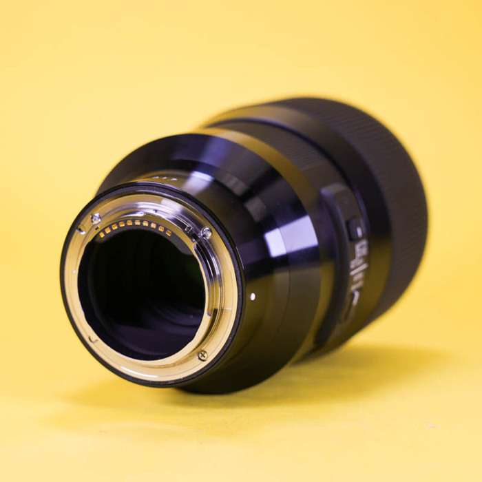 Sigma 135/1.8 DG HSM Art Sony E | 53176785