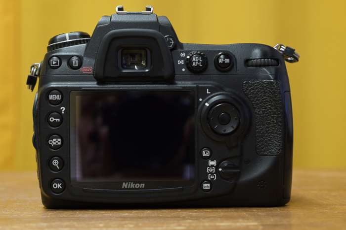 Nikon D300s + karty | 6018906