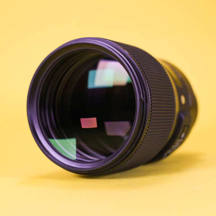 Sigma 135/1.8 DG HSM Art Sony E | 53176785
