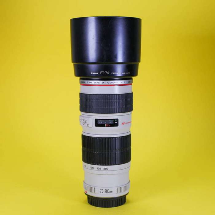 Canon EF 70-200 f/4 L USM | 475673