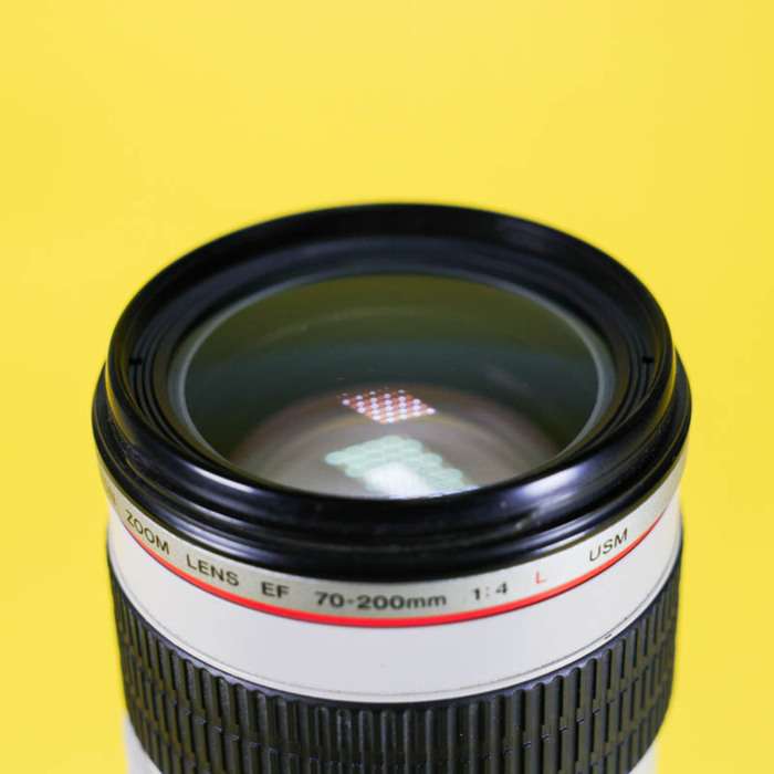 Canon EF 70-200 f/4 L USM | 475673