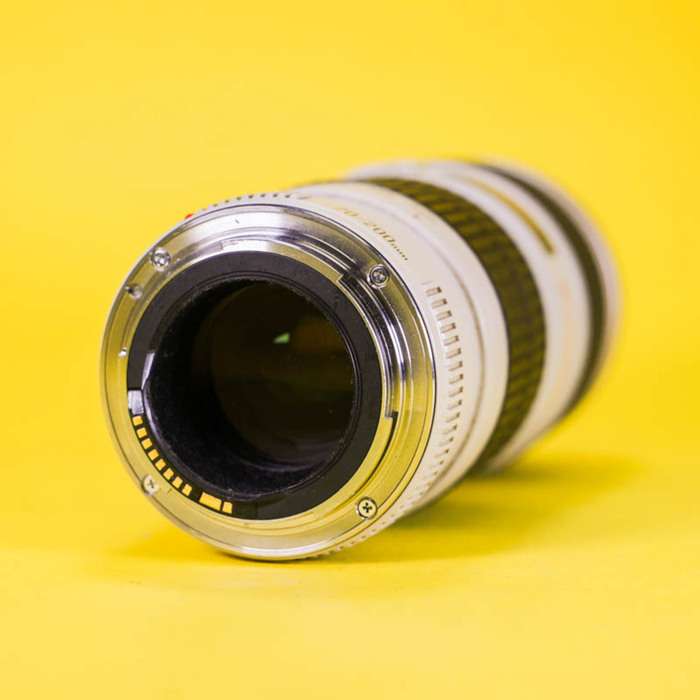 Canon EF 70-200 f/4 L USM | 475673