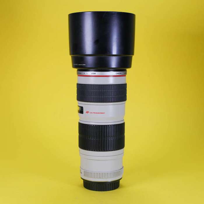 Canon EF 70-200 f/4 L USM | 475673
