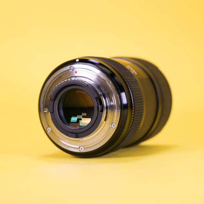 Sigma 18-35/1.8 DC HSM ART pro Nikon F | 51892700