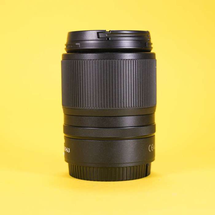 Nikon Z 18-140mm f3.5-5.6 DX VR | 20010516