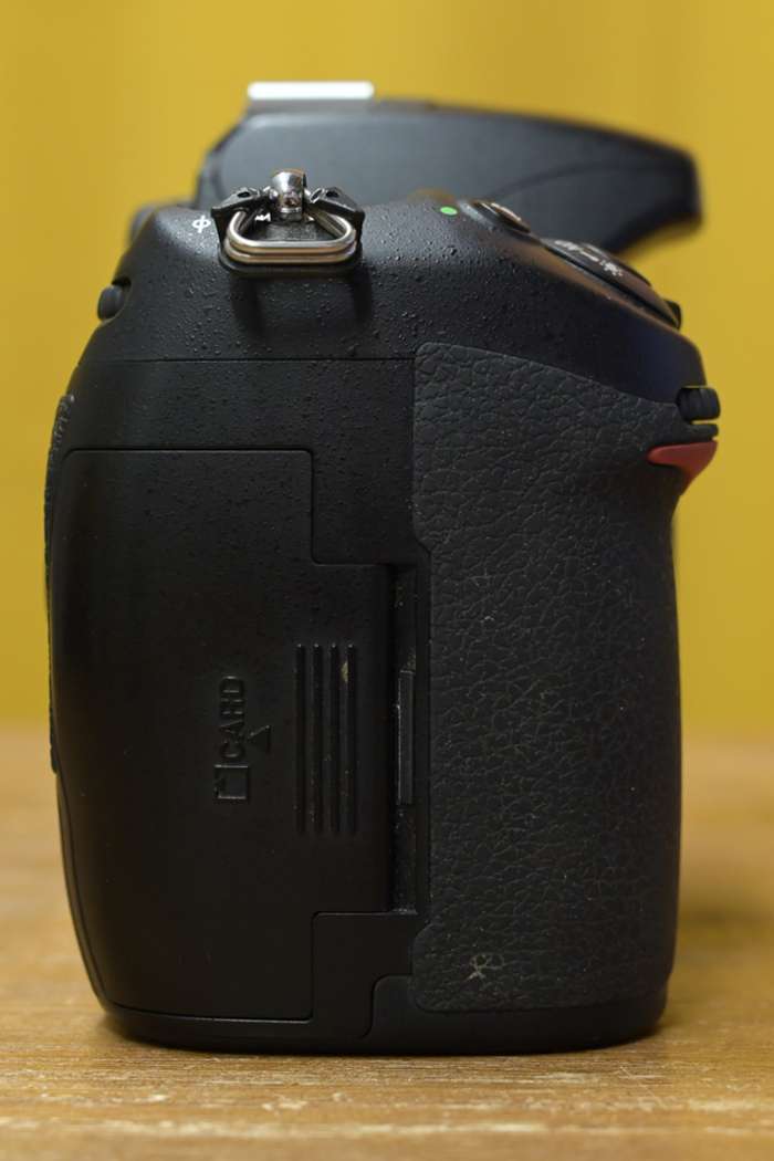 Nikon D300s + karty | 6018906