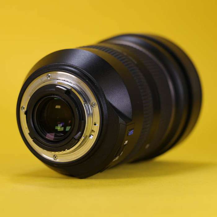 Tamron SP 15-30mm f/2.8 Di VC USD pro Nikon | 003127