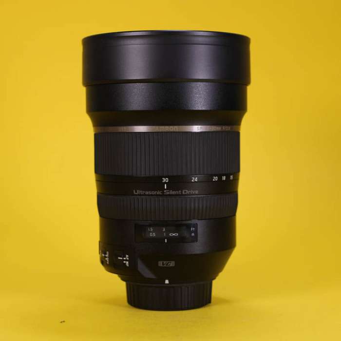 Tamron SP 15-30mm f/2.8 Di VC USD pro Nikon | 003127