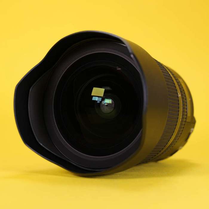 Tamron SP 15-30mm f/2.8 Di VC USD pro Nikon | 003127