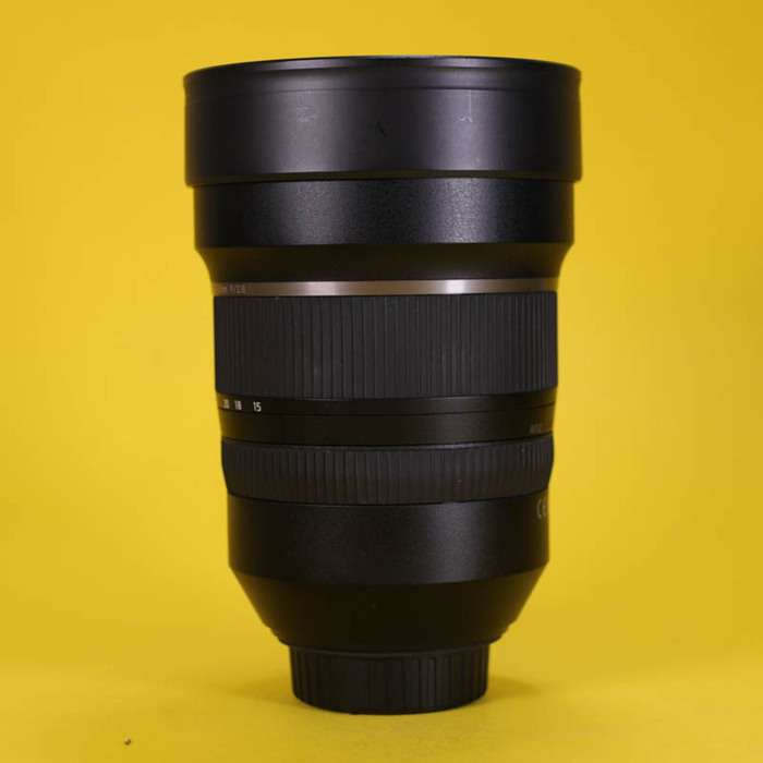 Tamron SP 15-30mm f/2.8 Di VC USD pro Nikon | 003127